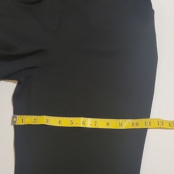 St. John Sport Straight Leg Pants - Picture 15 of 16